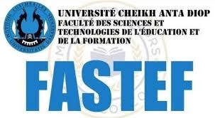 Concours FASTEF UGB 2026 : Inscriptions Ouvertes Jusqu'au 30 Juillet