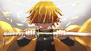 Character The Zenitsu Thread Mangahelpers Zangetsuto is a katana and key item in bloodstained: character the zenitsu thread