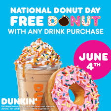 Last week was another busy week, and i am starting this week out with something pretty sweet… Fastest Donut Image Free