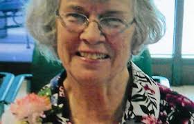 Doris E. Markovich Obituary November 22, 2017