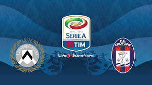 Sat, 17 apr 2021 stadium: Udinese Vs Crotone Preview And Prediction Live Stream Serie Tim A 2018 Liveonscore Com