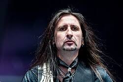 List of Uriah Heep members