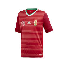 Hosszas küzdelem után megelőzte a lidl a tescót a boltok rangsorában. Adidas Ungarn Kinder Heim Trikot 2019 20 Rot Grun Fussball Shop