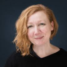 Vicki Marsh's Instagram, Twitter & Facebook