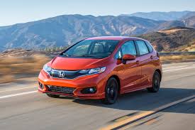 May 25, 2021 · learn more about the 2018 honda fit. 2018 Honda Fit First Drive Review Return Of The Volume Knob