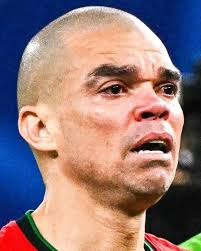 Pepe has officially announced that he is retiring from football at the age  of 41 💔 One of the best defenders the game has seen 🧱👑🇵🇹