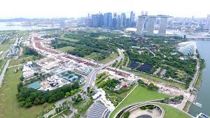 Find out where to buy the cheapest tickets online, how to get there & the best time to visit. File Te22 Gardens By The Bay Mrt Construction Dji 0093 Jpg Wikipedia