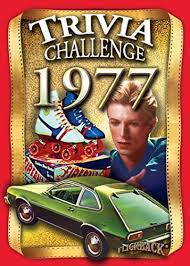 What major event in american history happened on june 17, 1972? Leisure Sports Game Room Casino Equipment Flickback 1977 Trivia Playing Cards 1977 Birthday Flickback Media Inc Nusswahn De