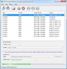 Your file directories contain a 'ransom note' file that is usually a.html,.jpg or.txt file. Convert Protected Wma To Mp3 With Protected Music Converter