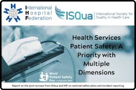 Atypical signs and symptoms make asthma diagnosis unclear, or other conditions are complicating asthma or its diagnosis. World Patient Safety Day 2020