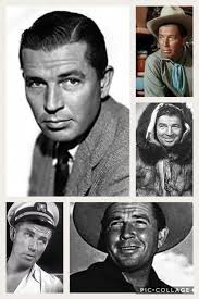 Birthday Remembrance. Bruce Cabot. (April 20th 1904