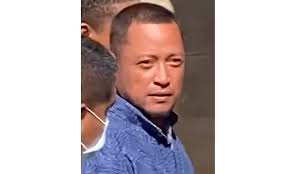 Murder mysteries and PC Elmer Nah