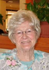 Doris Bertha DWYER