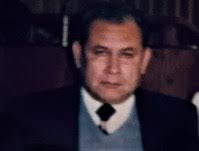 Camerino Martinez Obituary (1942