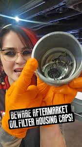 Any other Toyota techs seen this?? Huge thanks to @txtoolguy for bringing  this to my attention and for sharing his video clips with me. I have seen  and replaced several of these aftermarket housings, ...