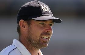 Bowling as well as ever': Holland rues end of the line