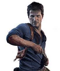 Latest 592 704 Pixels Nathan Drake Uncharted Game Drake
