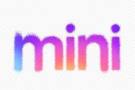 Hd Apple Homepod Mini Logo Png In 2021 Mini Logos Logos Mini