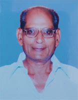 Oswald Fernandes (77)