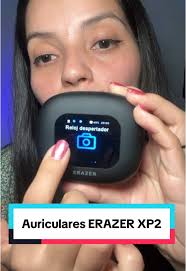 Lenovo Erazer Xp2 Review