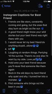 Photographer Instagram Bio Copy And Paste 200 Instagram Captions For Friends You Can Copy And Paste In 2020 Instagram Captions For Friends Witty Instagram Captions Caption For Friends