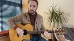 Leer HET KLEINE CAFÉ AAN DE HAVEN op GITAAR! - YouTube