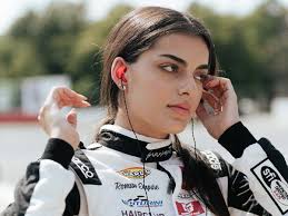 Meet the Women of NASCAR