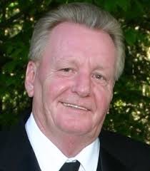 Robert Carrigan Obituary