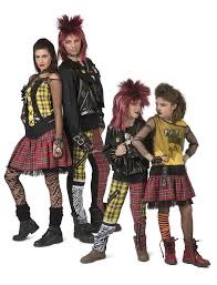 Was man braucht, ist vor allen dingen fantasie und…noch etwas dazu. Prarasti Nuotaika Saugu Melagis Punker Kostum Florencepoetssociety Org