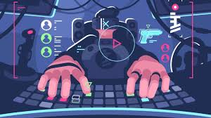 online gaming industry ...