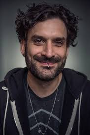 Derrick Bauman's Instagram, Twitter & Facebook