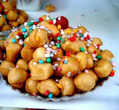 We did not find results for: I Dolci Natalizi Napoletani E Del Sud Italia Italiasquisita Net
