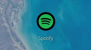 What is the aesthetic of the spotify logo? Spotify Made The Worst Possible Adaptive Icon For Android