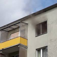Wir haben uns sehr wohl gefühlt. Mieter Des Aufgangs Vorsorglich Evakuiert Wohnung In Neustrelitz Rudow Brennt Strelitzius Blog