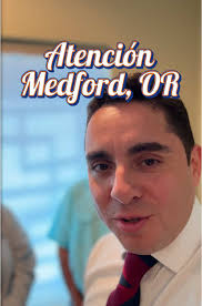 Karon Jackson Medford Oregon