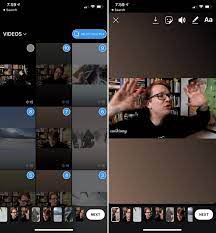 Try free for 7 days. How To Post Instagram Stories Longer Than 15 Seconds On Iphone At One Go