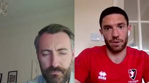 Ben Tozer's career story