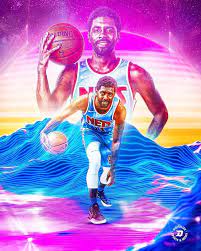 Kyrie irving wallpaper with images basketball players nba kyrie irving celtics irving wallpapers. Digitalize On Instagram How Do You Feel About These Nets Uniforms Going Into The 2021 Season