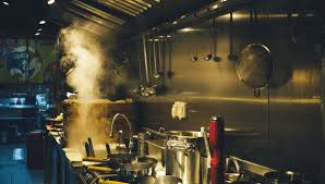 Whirlpool has a new line of white kitchen appliances known as the ice collection. The Rise Of Dark Kitchens Calls On F B Industry To Refocus Branding On Digital Diners Branding In Asia Magazine