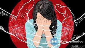Selain itu, degradasi moral semakin diperperah dengan budaya konsumtif dan hedonisme yang selain maraknya degradasi moral di kalangan kaum muda, tata cara kehidupan hedonisme juga. Kejahatan Seksual Bukti Nyata Degradasi Moral Bangsa Sketsa Universitas Mulawarman