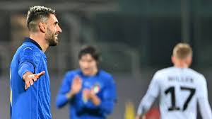 Italy's leading sports newspaper la gazzetta dello sport. Em Kader Von Italien Entscheidung Bei Freiburg Profi Grifo Gefallen