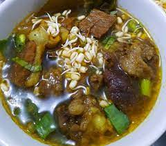 Resep Rawon Daging Sapi Simpel Hanya 3 Langkah Saja Recipe Daging Sapi Resep Daging