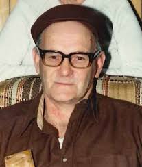 Obituary of Ralph Keirstead