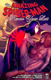 Gwenpool Porn Comics - AllPornComic
