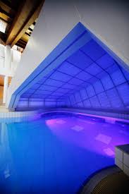 Obermaintherme Bad Staffelstein Germany Wibre