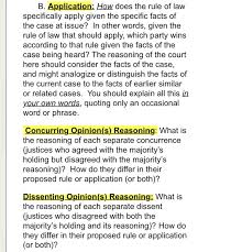 Justice frankfurter and harlan each wrote a dissent and joined each other's dissent. Do A Case Brief On Toyota Motor Manufacturing Ken Chegg Com