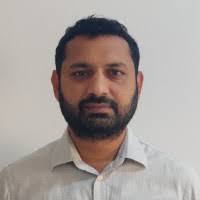 Xavier John Email & Phone Number