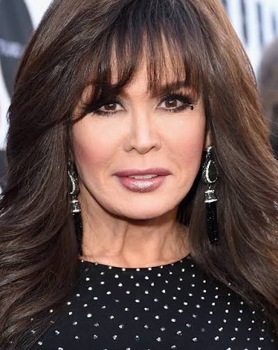 Remember Marie Osmond Take a Deep Breath Before Seeing How She Lives Today # MarieOsmond #FictionalStory #MakingRoom