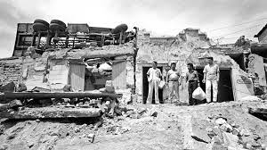 Seguir con la aportación económica que hace el ayuntamiento de guadalajara al fideicomiso de los afectados de las explosiones del 22 de abril de 1992, fue el compromiso que hizo el candidato de movimiento ciudadano a la alcaldía tapatía, pablo lemus navarro, tras participar en la ceremonia de. A 27 Anos De La Explosion Que Abrio La Tierra En Guadalajara Sobrevivientes Exigieron A Pemex Una Disculpa Publica Infobae