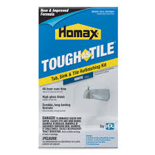homax 26 oz. white tough as tile one